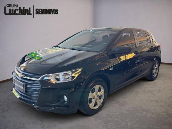 CHEVROLET ONIX 1.0 FLEX MANUAL CHEVROLET ONIX 1.0 FLEX MANUAL